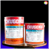 Chugoku Silicon Zinc Primer