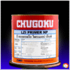 CHUGOKU LZI PRIMER NP