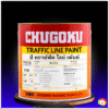 Chugoku Traffic Line Paint