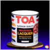 Toa Industrial Lacquer