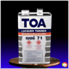 TOA Thinner No.71