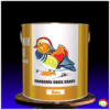 Mandarin Duck Red Lead Primer