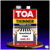 TOA Thinner No.81