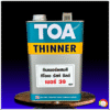 TOA Thinner No.39