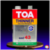 TOA Thinner No.43