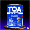 Toa Glipton Flat Enamel F888