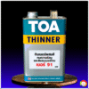 TOA Thinner No.91