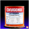 Chugoku LZI Primer