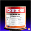 Chugoku Silicon AS