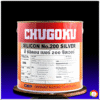 Chugoku Silicon No.200 Silver