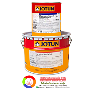 Jotun Jotafloor TC E