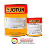 Jotun Jotamastic 85 สีเทา (Grey)