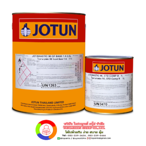 Jotun Jotamastic 90 GF
