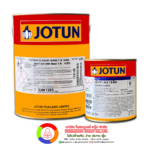 Jotun Futura Classic เฉดสีธรรมดา