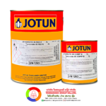 Jotun Jotamastic 85 สีแดง (Red)