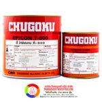 Chugoku Epicon T-800 ชูโกกุ อิพิคอน ที-800