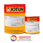 Jotun Jotamastic 85 สีอลูมิเนียม (Aluminium)