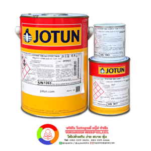 Jotun Jotatemp 1000 Ceramic