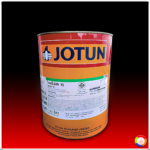 Jotun Pilot II Aluminium