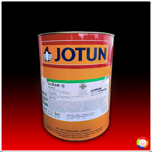 Jotun Pilot II Aluminium