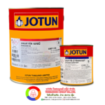 Jotun Penguard HB เฉดสีมาตรฐาน