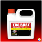 TOA Rust Converter ทีโอเอ รัสท์ คอนเวิร์ทเตอร์
