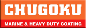 Chugoku logo