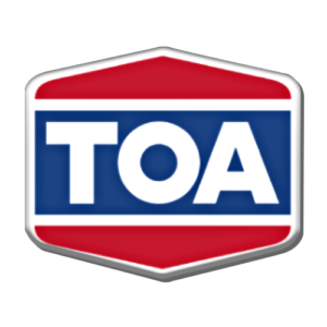 TOA logo